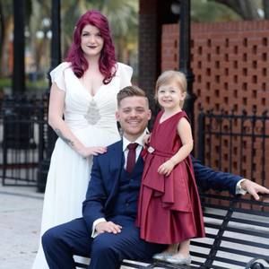 Meet your Posher, Caitlin